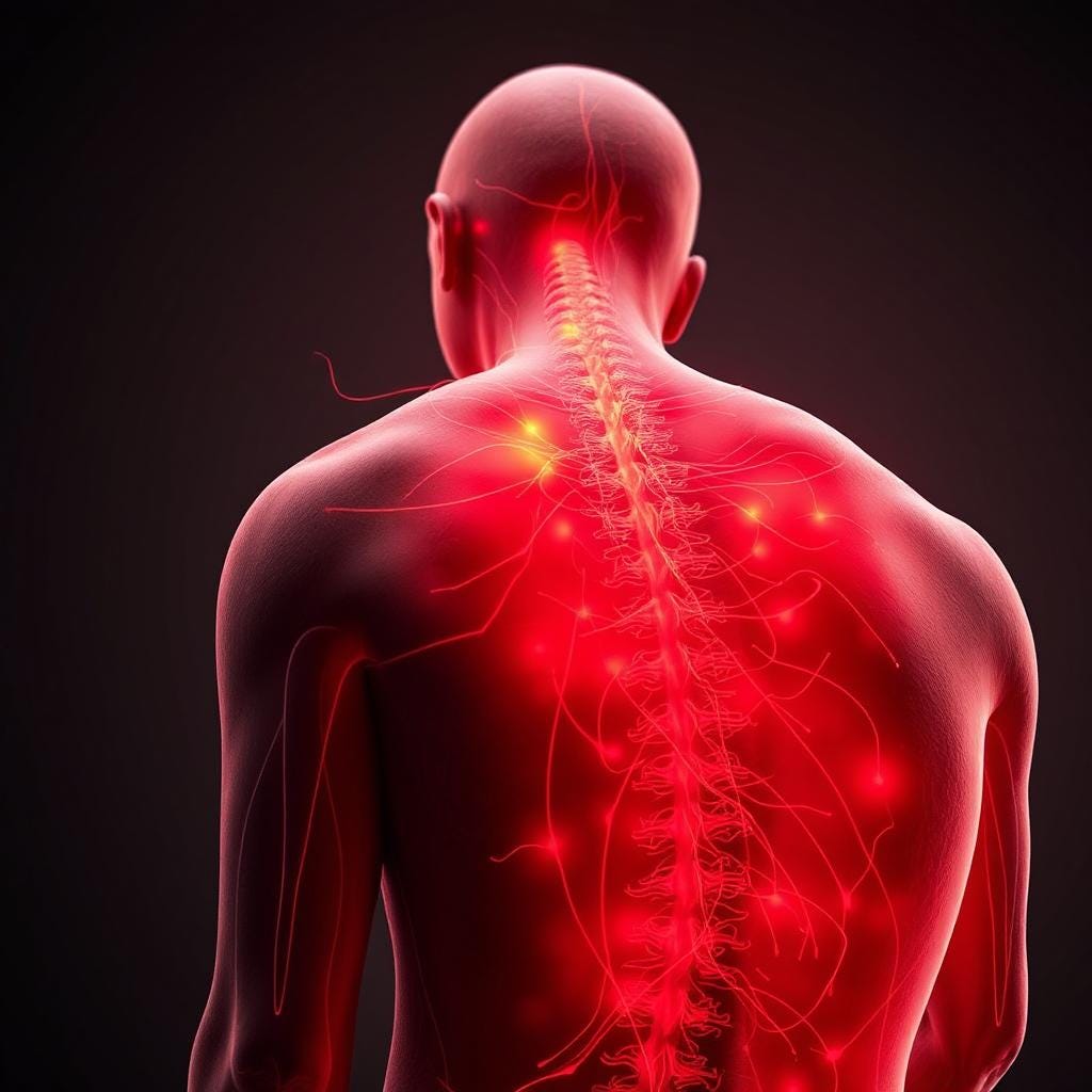 Revolutionizing Chronic Pain Management: A Holistic Approach That ...
