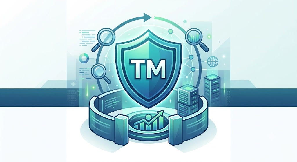 Register Your Brand with Confidence: Why Domain Trademark Monitoring is Your Best Defense
