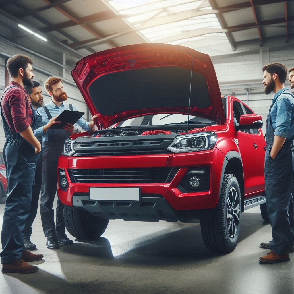 Common LDV T60 Problems Insights and Solutions Medium