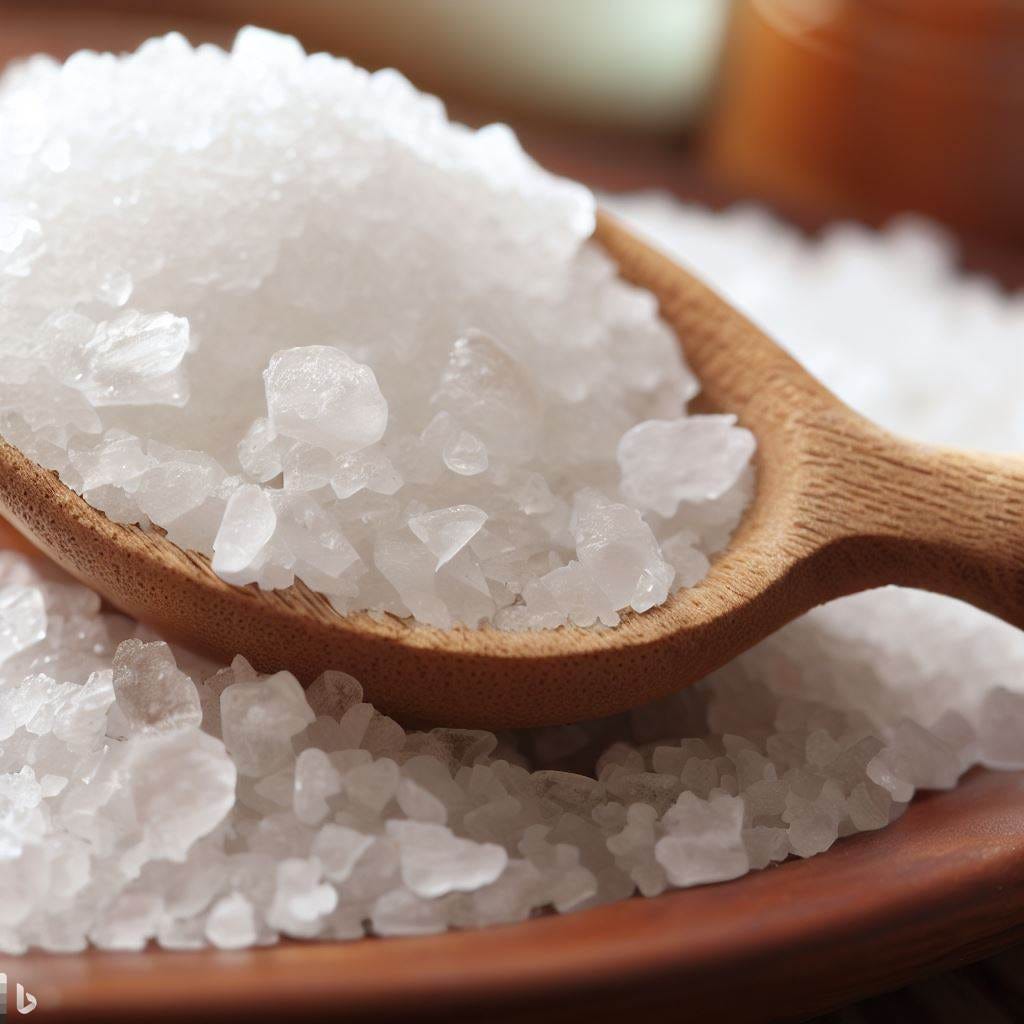 Epson Salt and the Energetic Cleanse: Purify Your Body and Mind | by Miriam  Bueno | Medium