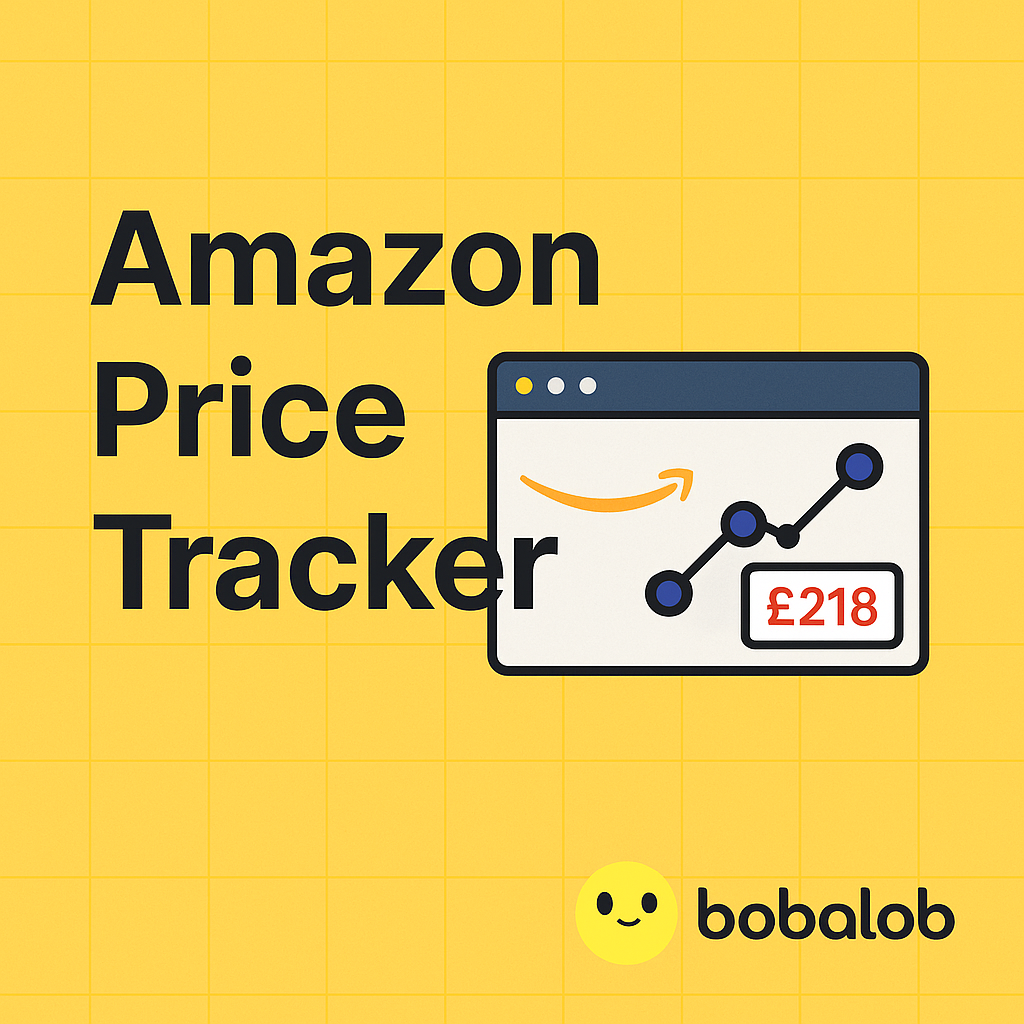 Amazon Price Tracker: How to Find the Best Deals in 2025