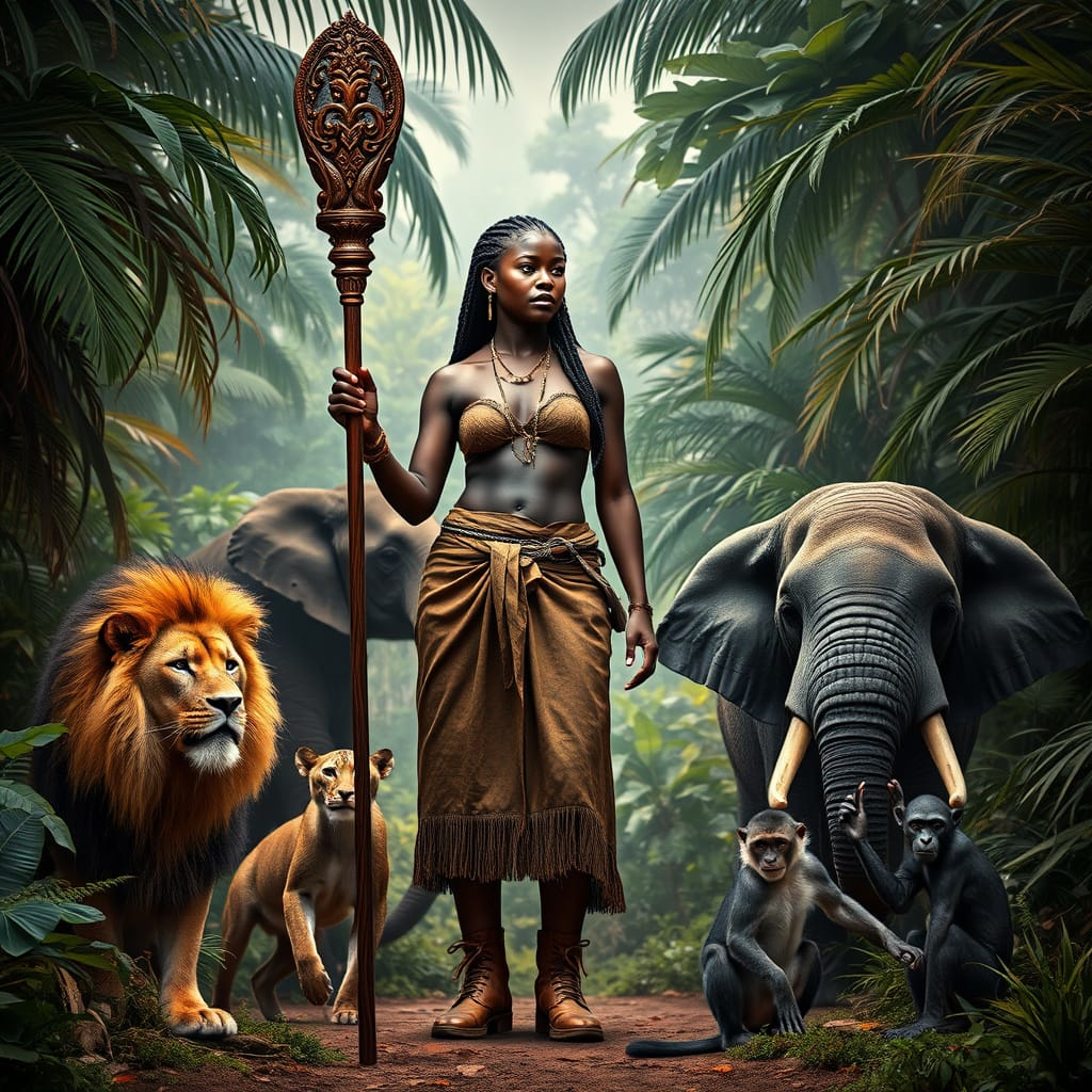 It’s All About The Love For Animals: The Zoophile Subclass