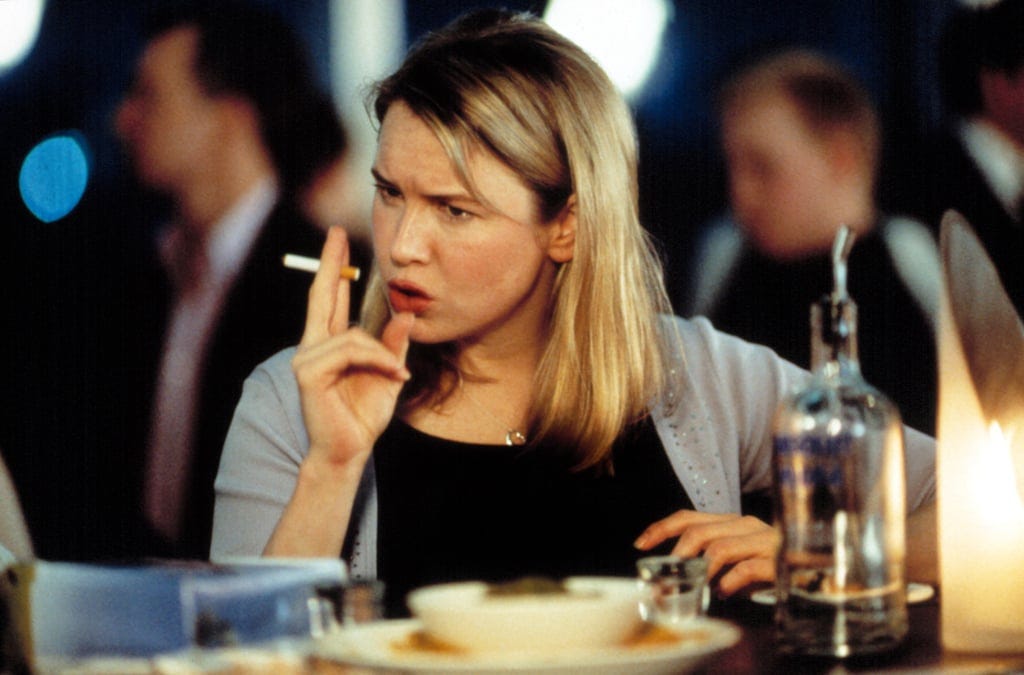 Bridget Jones's Diary at 20: a gloriously messy ode to
