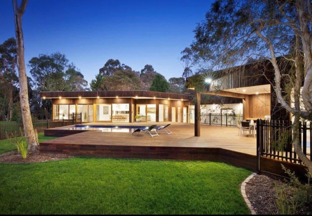 How to choose Timber Decking?