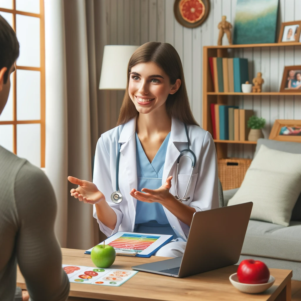 The Science of Slim Insights from a Nutritionist in Bangalore by