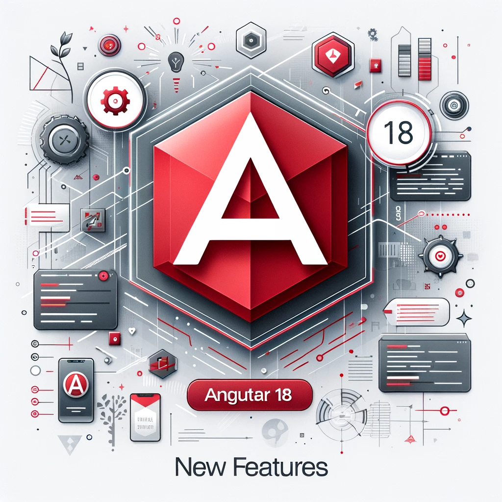 Angular 18: Unveiling the Future of Web Development with Game-Changing ...