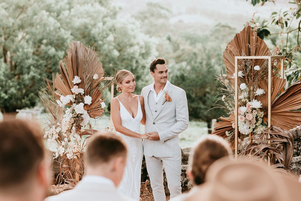 Exquisite Elopement Packages on the Gold Coast Unveiling Your Perfect