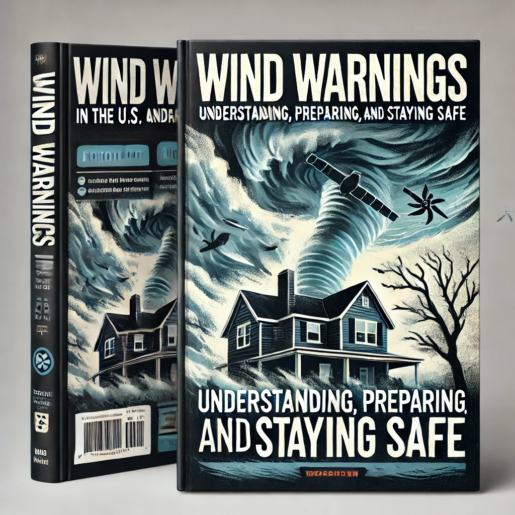 Essential Guide to Wind Warnings: Understanding, Preparing, and Staying Safe