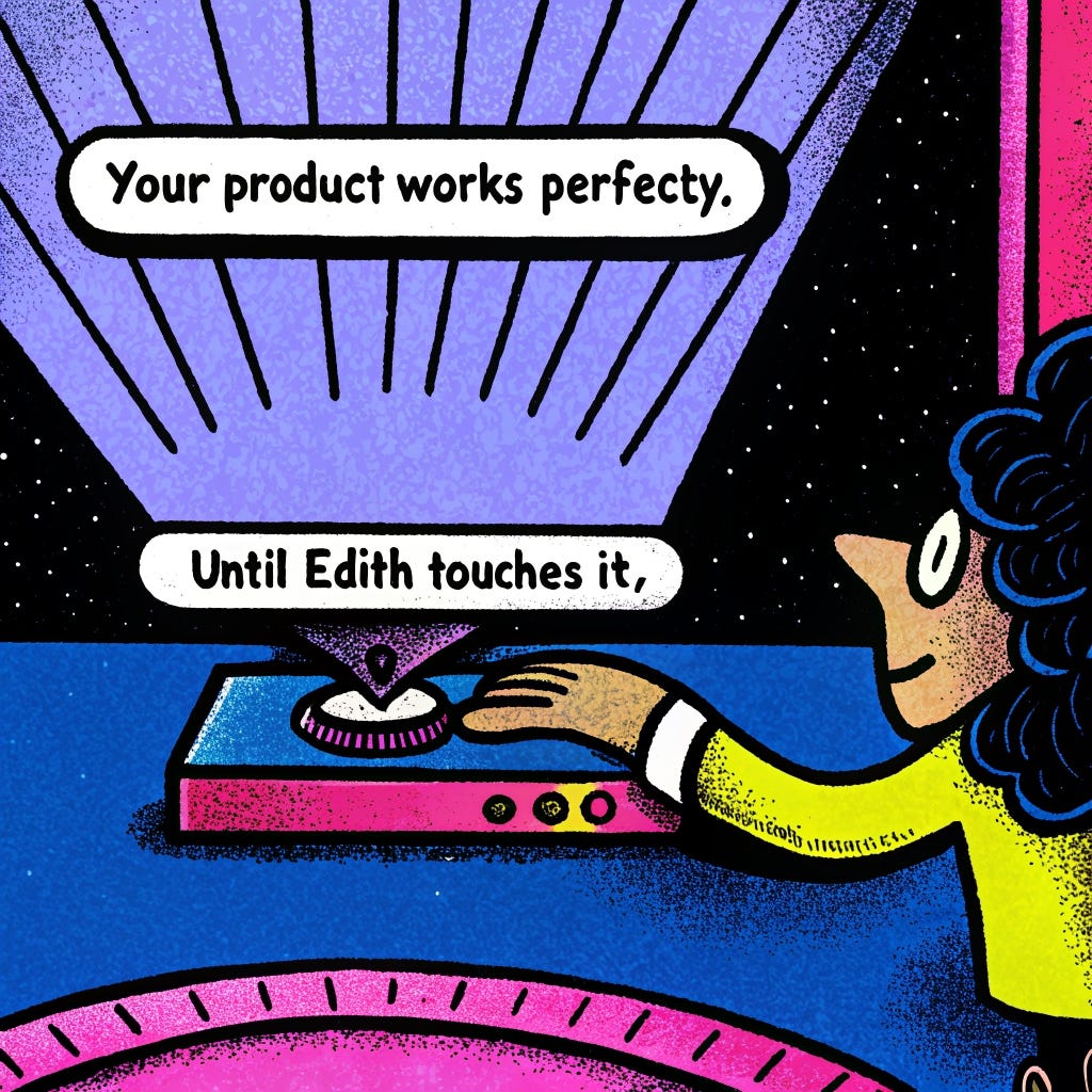 Fake Persona Testing: The UX Exercise That Actually Works | by Tanya ...