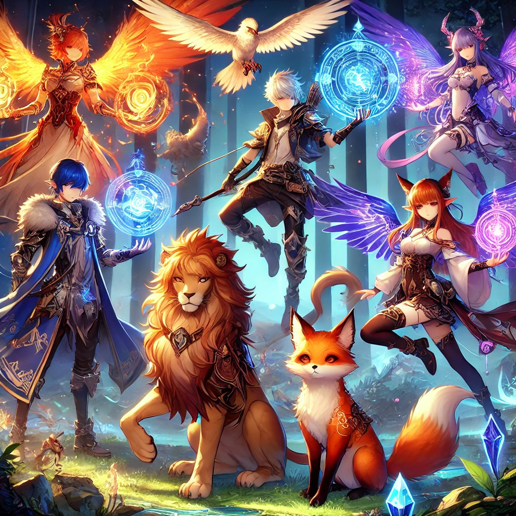 The Emotional Economy of AI Companions: Monetizing Digital Intimacy in Modern Gaming