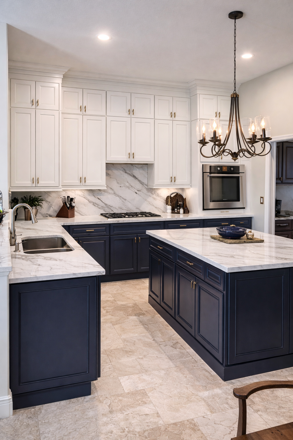 Kitchen Remodeling Service in Wesley Chapel FL: Complete Homeowner Guide
