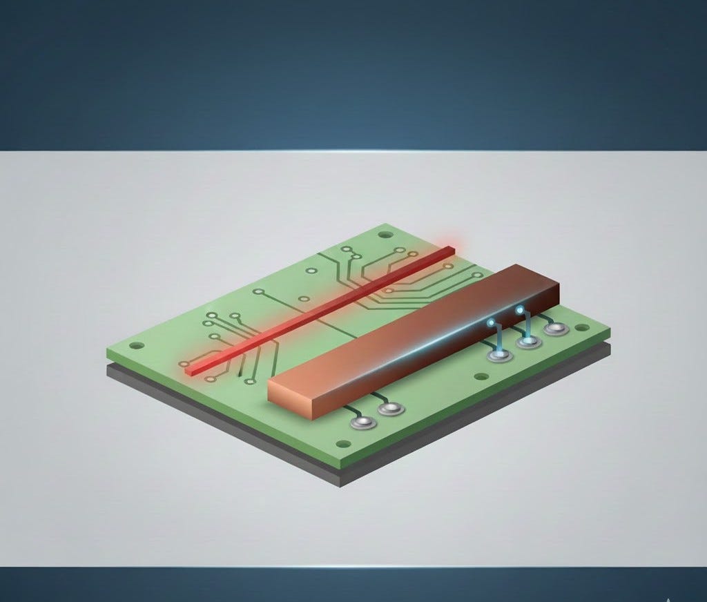 Choosing the Right Copper Thickness for High-Current PCBs: Performance and Safety