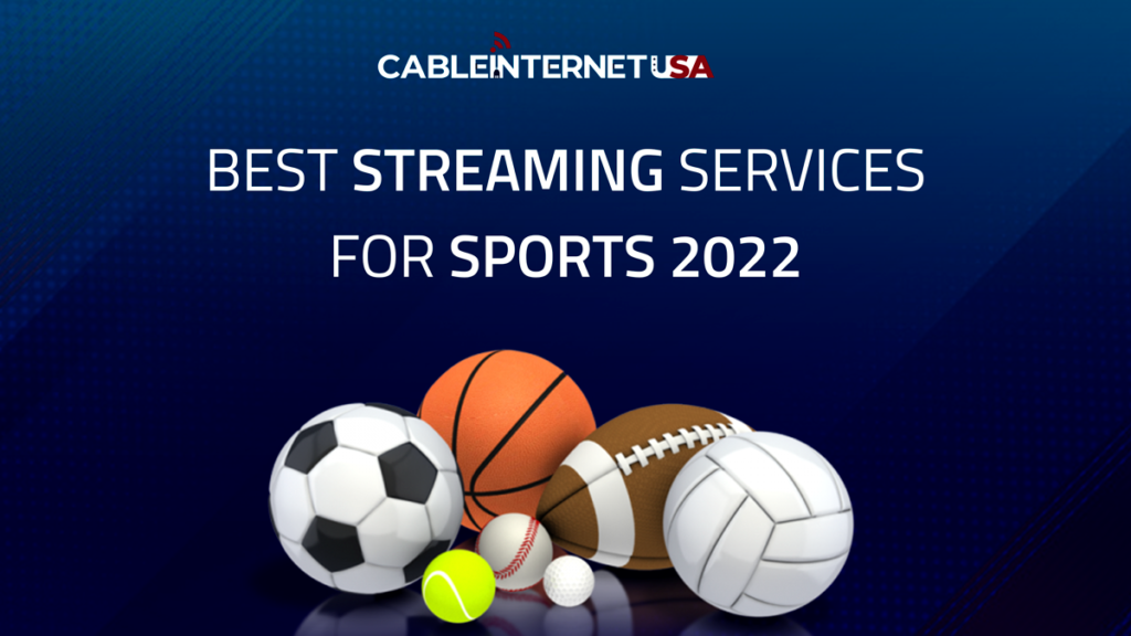 Best Streaming Services for Sports 2022 | by Jenniferjames | Medium