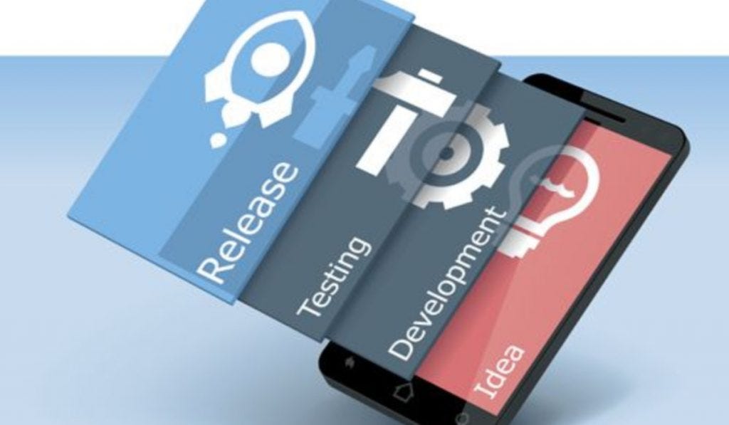The Risks of Modern App Development | by Aloksingh | Medium