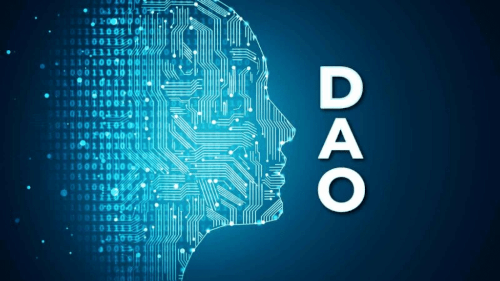 What is a DAO?. What is a DAO? | by GARD | Medium