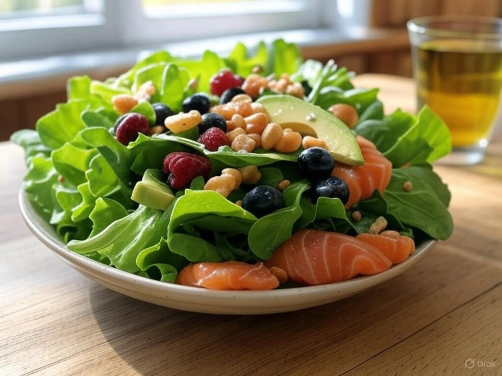 Which is the Healthiest Food on Earth?