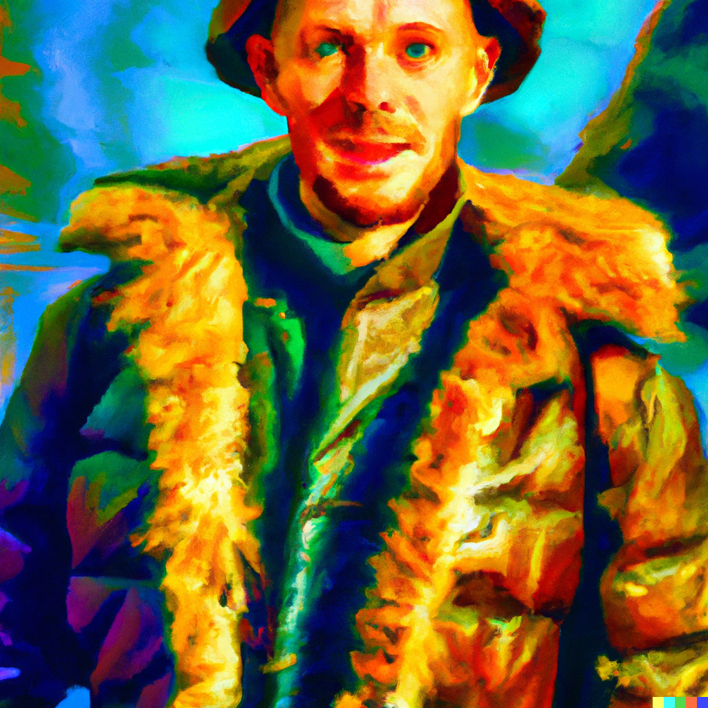 Rulo, Oh Rulo — A Book of Short Stories — Chapter 2: Treasure in Basuca ...