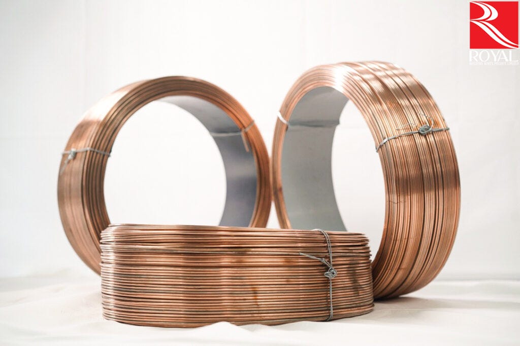 How to Choose Welding Wire. How to Choose Welding Wire by