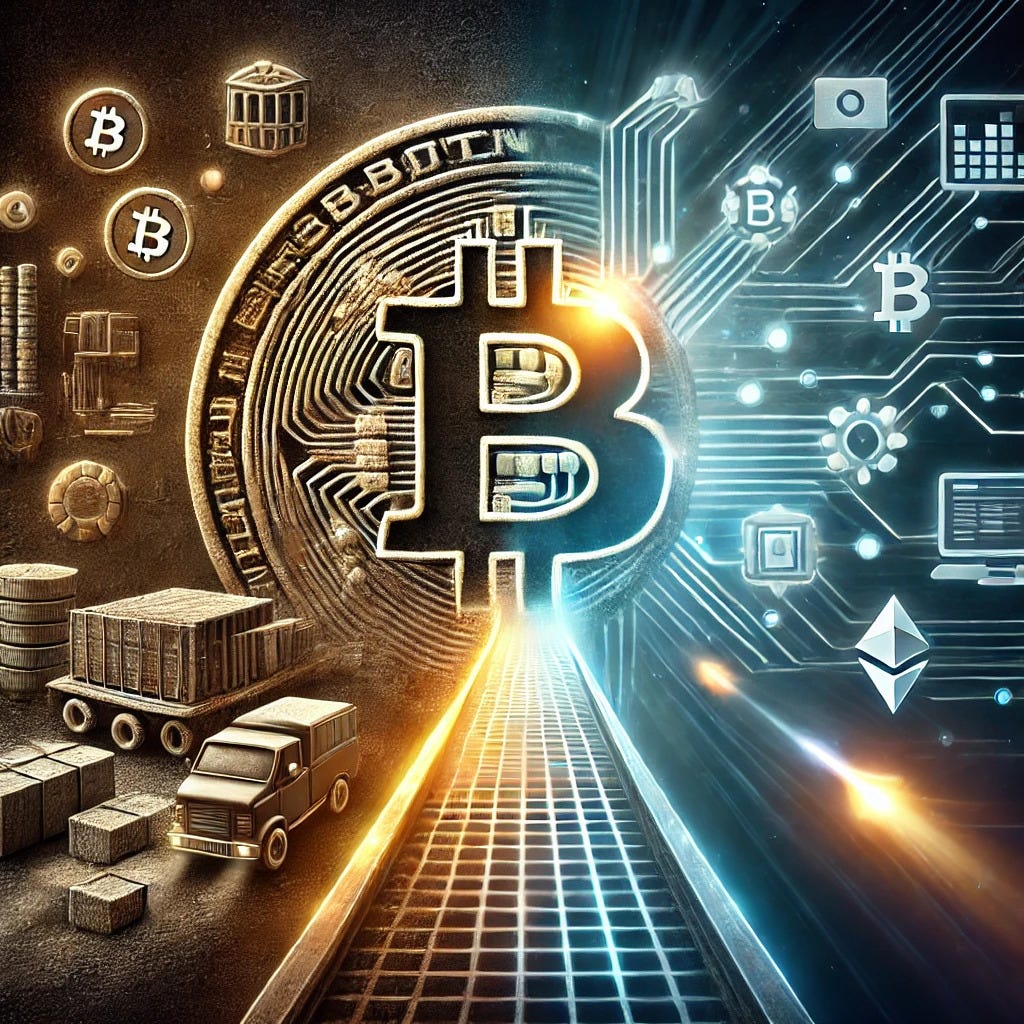 Returning Bitcoin’s Forgotten Features: The Bitcoin Script Restoration Project