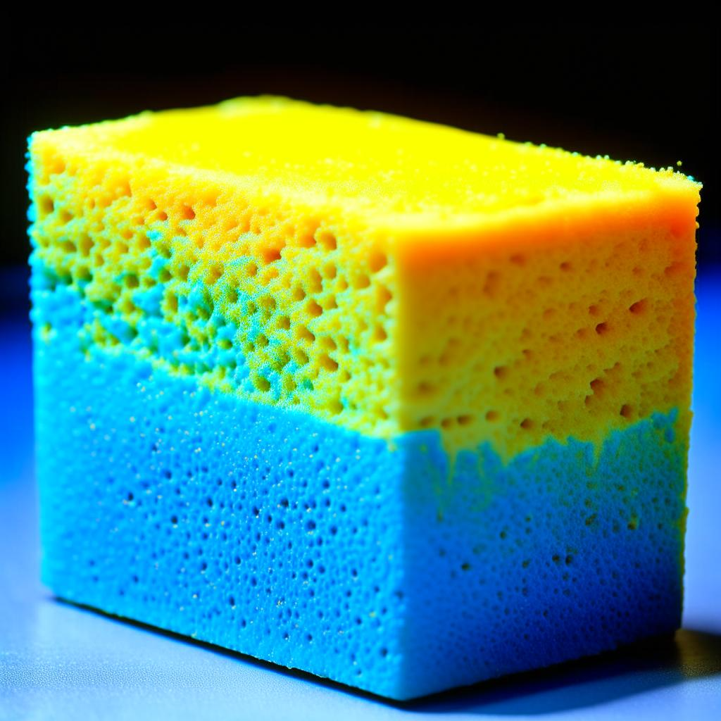 Professional Advice on Selecting the Appropriate Sponge for Efficient  Cleaning, by Peter Parker