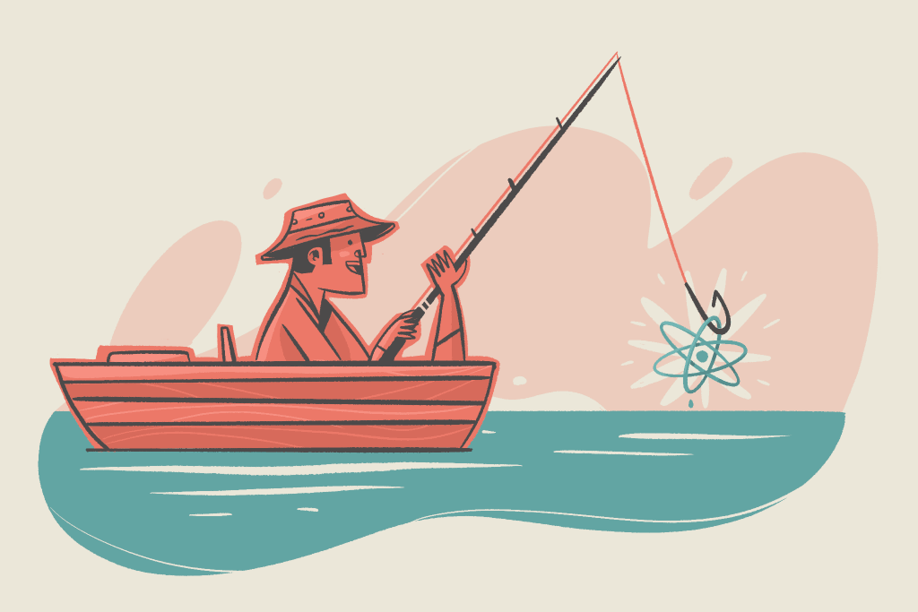 React Hooks