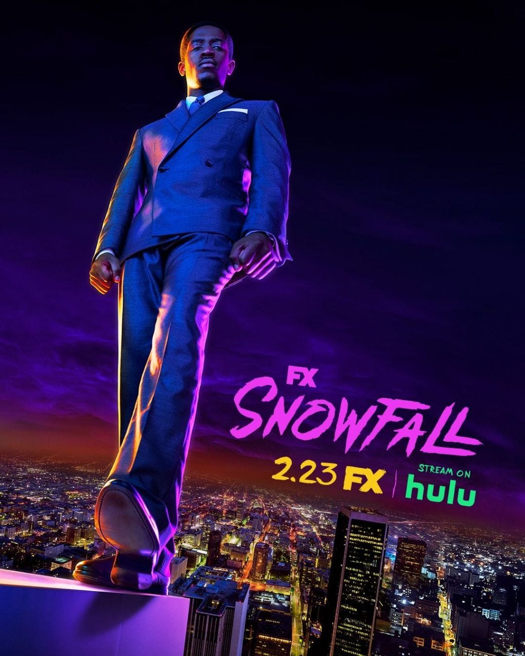 Snowfall Season 5 Download English 480p,720p,1080p,4K HD Quality 2022