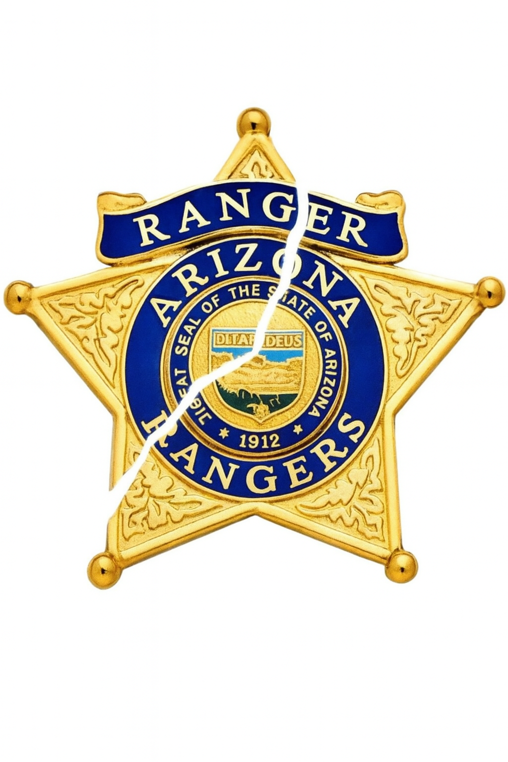 Final Hour for the Arizona Rangers: Intimidation, Lies, and a Legacy at ...