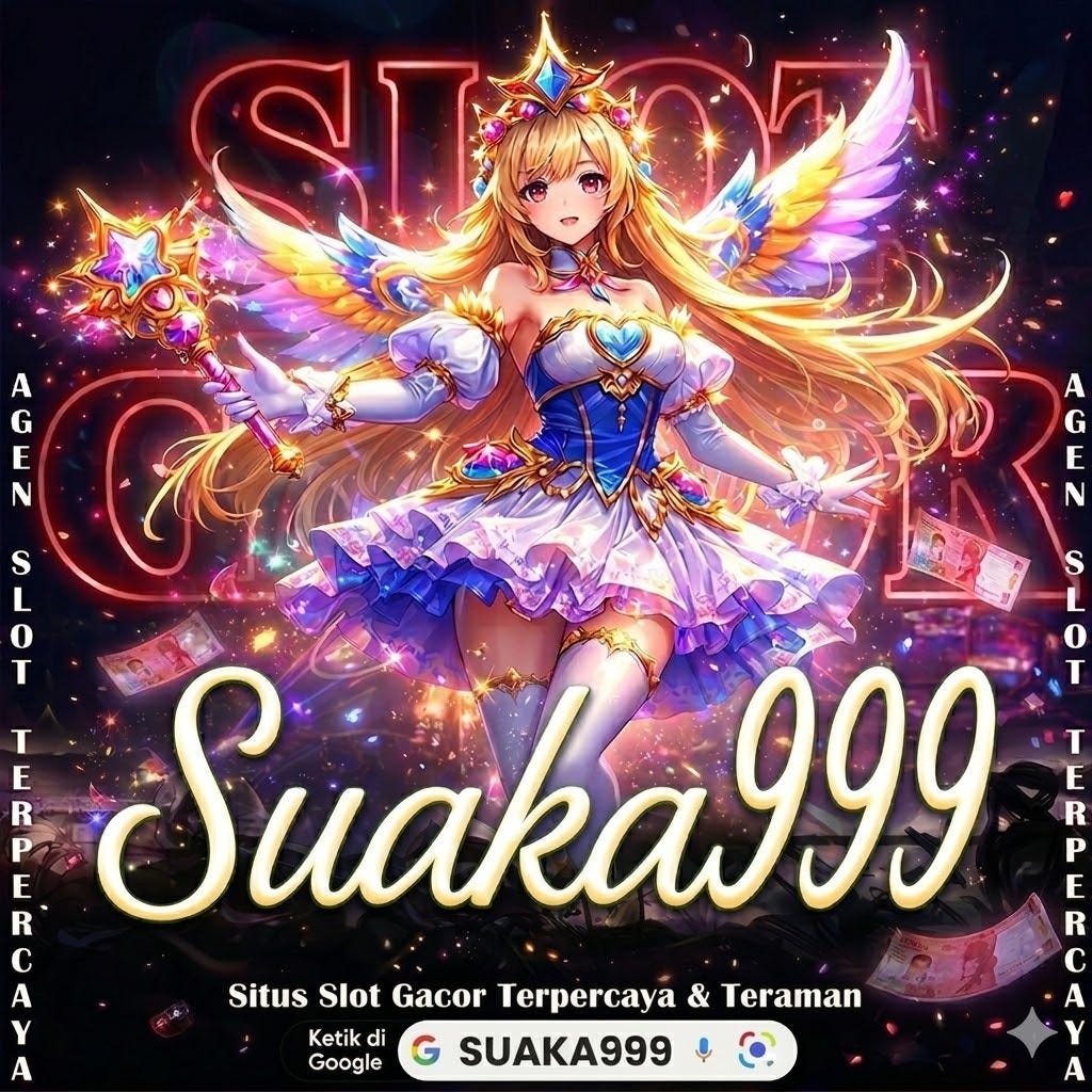SUAKA999: Tempat Teraman dan Paling Nyaman untuk Menjemput Kemenangan! 🛡️