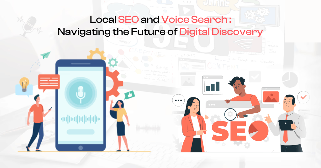 Voice Search and Local SEO: The Next Phase of Search Engine Optimization Malaysia
