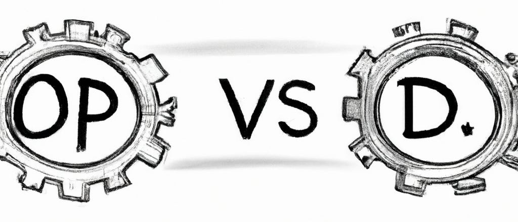 Aligning Development and Operational Value Streams in Scaled Agile | by ...