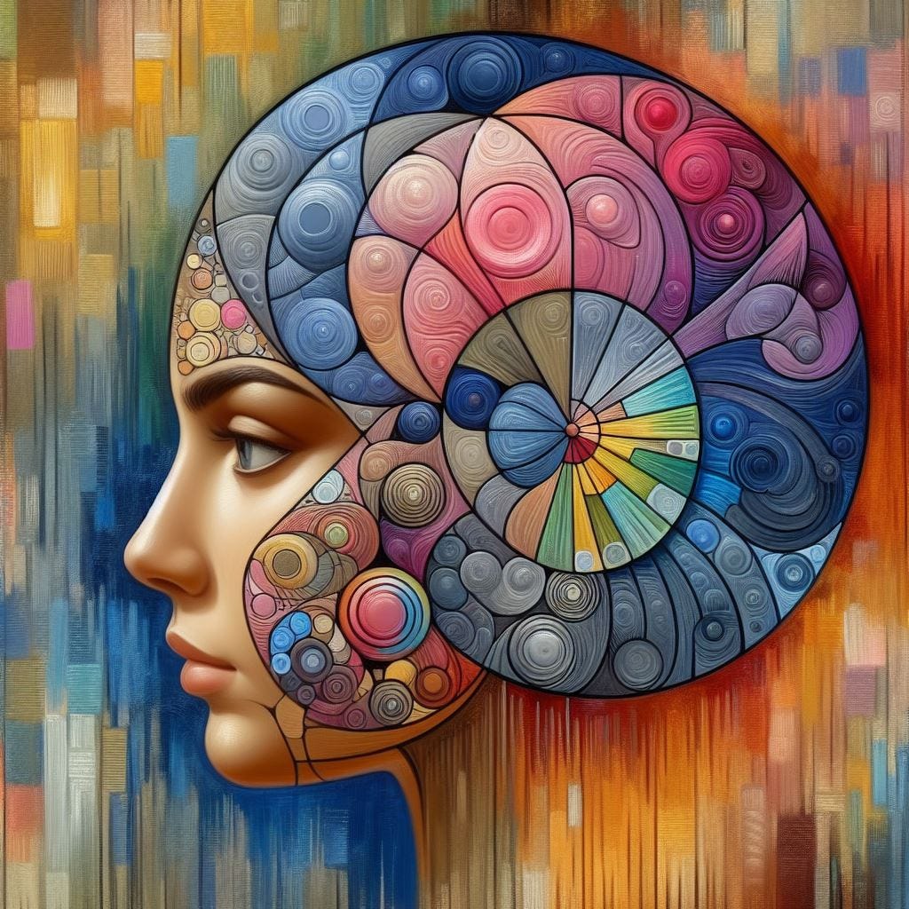 Mikasa Mbti. Mikasa Ackerman, a central character in… | by Hermes