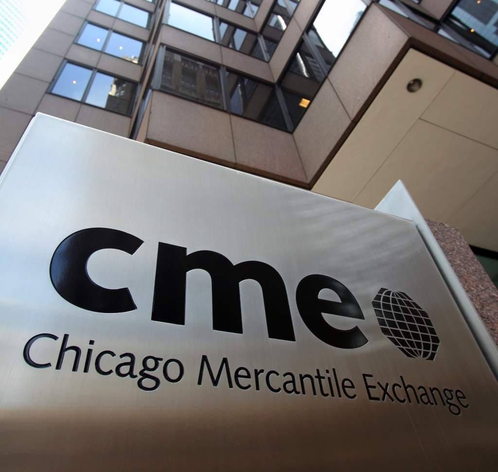 Intro to Bitcoin Futures in CME, and its effect to bitcoin price | by  Lynsey | Flowchain Knowledge Camp | Medium