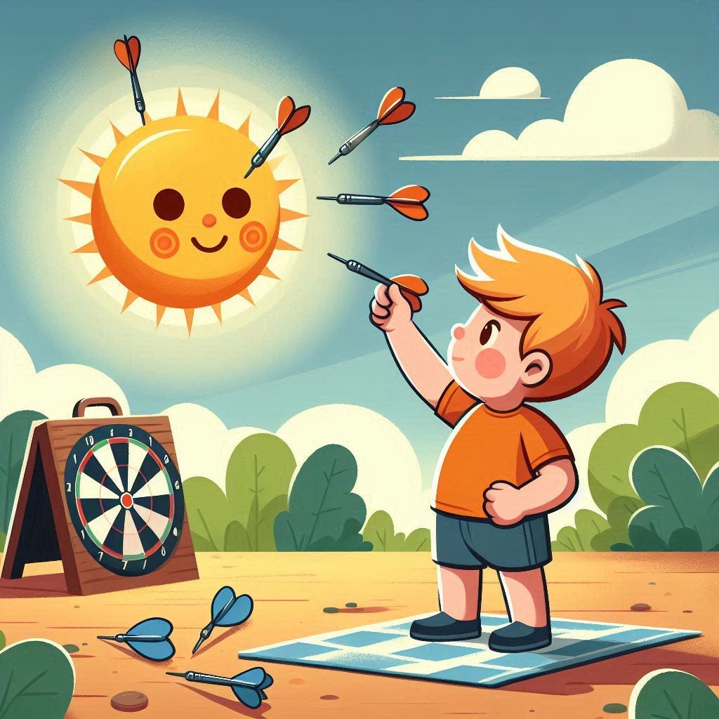 Time Series Episode 6 Battle of forecasting algorithms in “Darts” by Vasilis Kalyvas Python