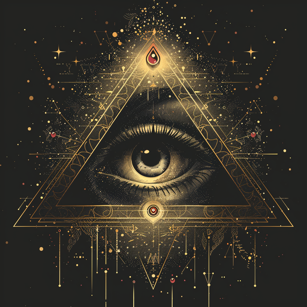 Techniques for Creating Stunning Visual Compositions | by Eye Of Unity ...