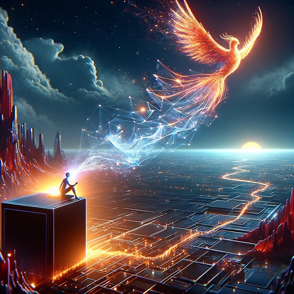 Breaking Limits: How Google's Gemini 1.5 Unlocks a Million-Token ...