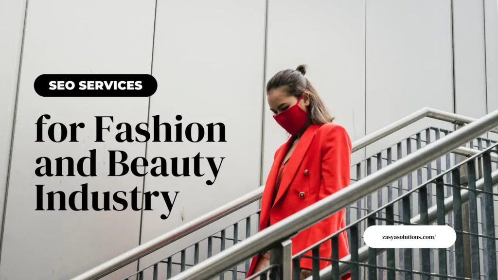 Fashion SEO Services: Elevate Your Brand Visibility Today