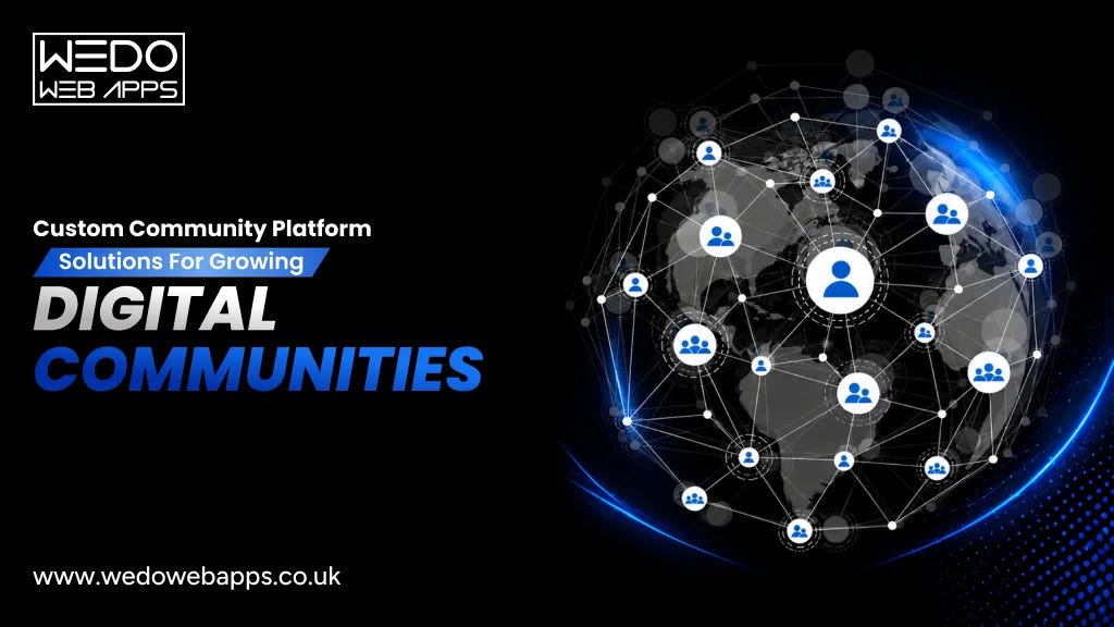 Community Platform Solutions for Building Engaged Digital Communities