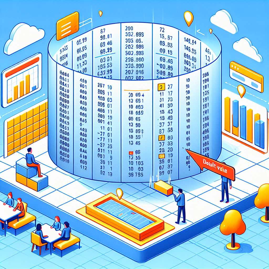 Adding a Default Value Column to an Already-Existing Table in SQL ...