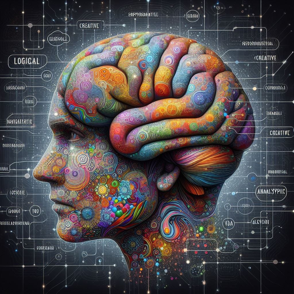 The IDRLabs Enneagram Test. The Enneagram is a personality typing… by