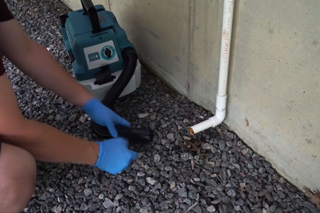 How Much Does It Usually Cost to Unclog an AC Drain? Harris Walter