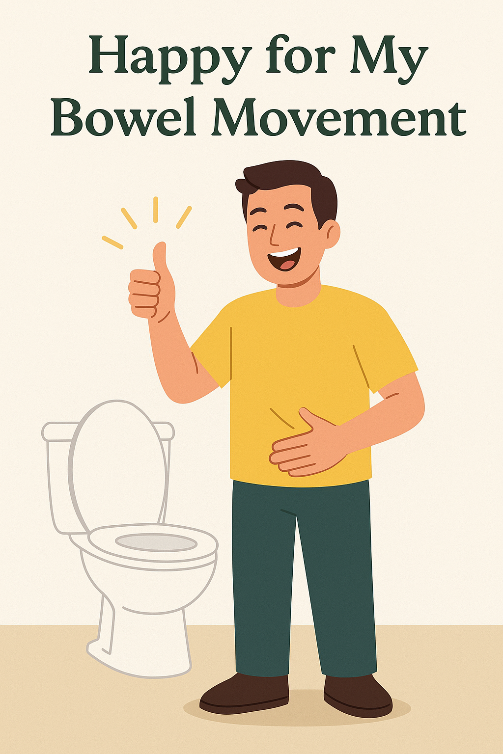 What to Eat (and Avoid) for Softer Stools & Healthy Bowel Movements