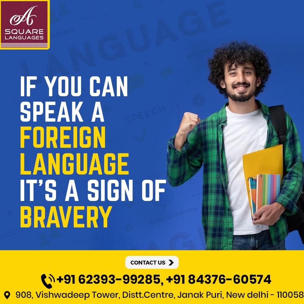 Spanish Language Course In Chandigarh The Languages Studio French