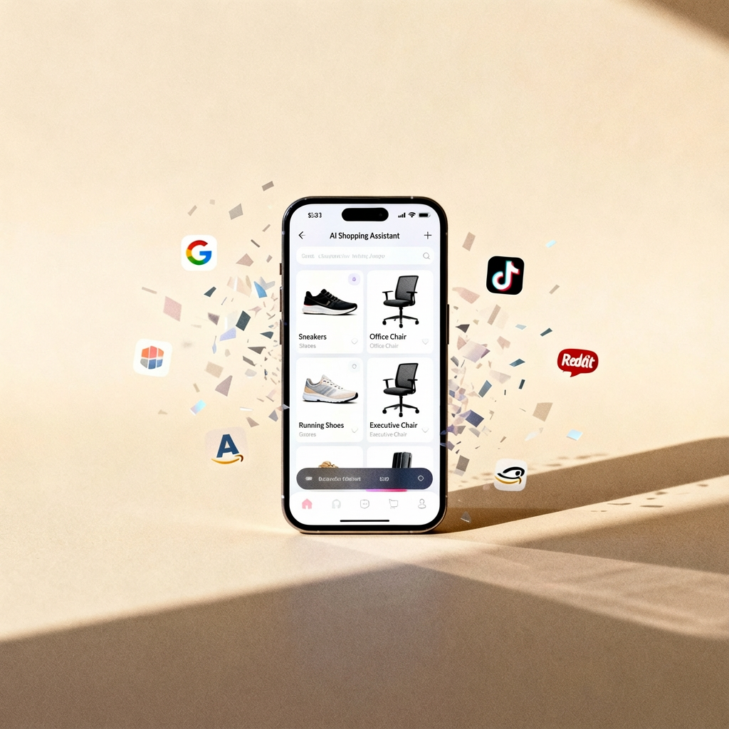 OpenAI’s Shopping Research AI Signals a Major Shift in Ecommerce