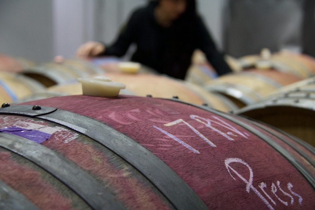 Mastering the Technique How to Rack Wine Like a Pro by lompoc wine factory Mar, 2024 Medium