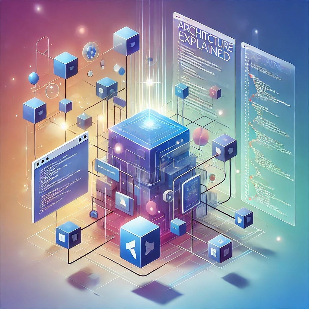 Flutter Architecture Explained: A Simple Guide to Building Scalable ...