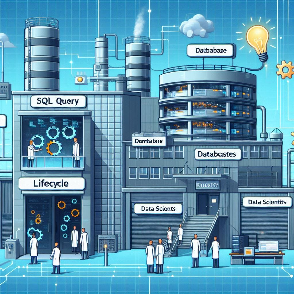 SQL Lifecycle: How Database Executes Script? | DevOps.dev