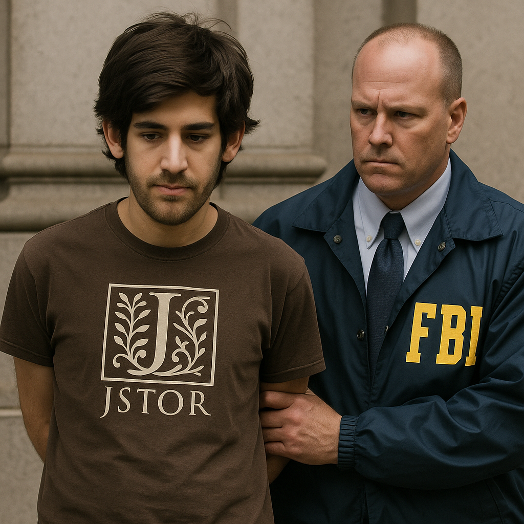 Aaron Swartz