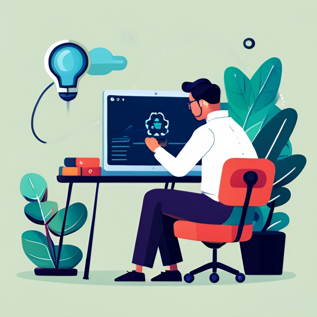 AI Technology A Journey into the World of Intelligent Machines in