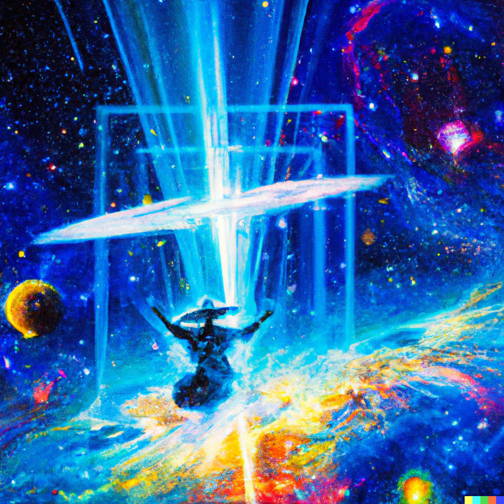 The 7 Whispers of the Universe Unveiling the Secret Language of Natural Law by RJ van Oost