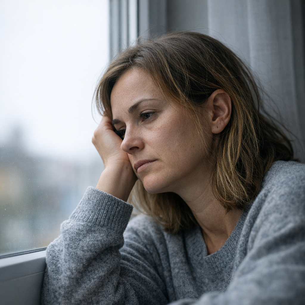 Why Your Long COVID Symptoms Might Be Hidden in Your DNA